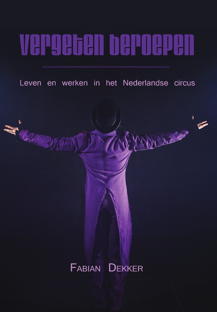 De toekomst van het circus