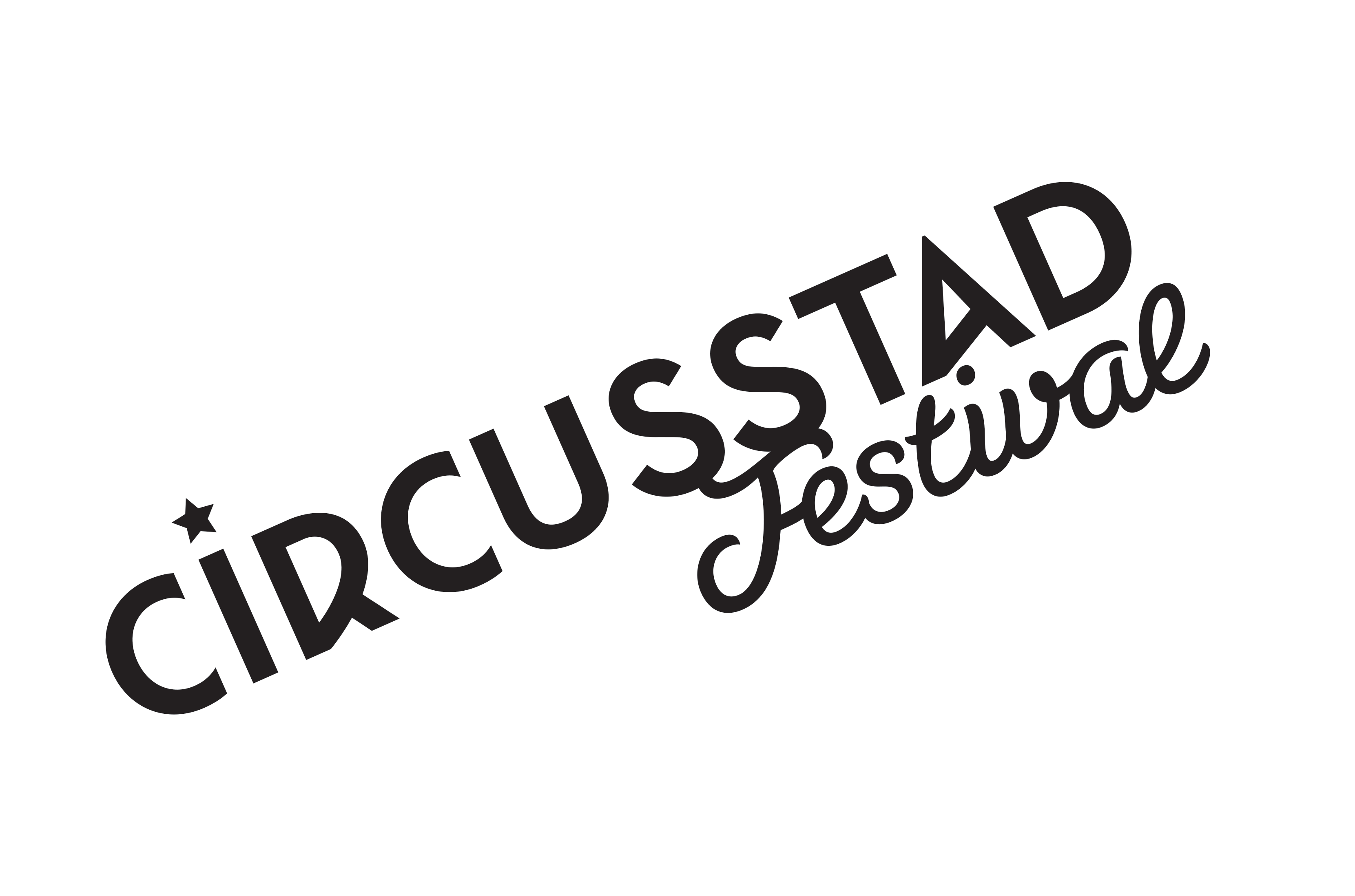 Circusstad Festival
