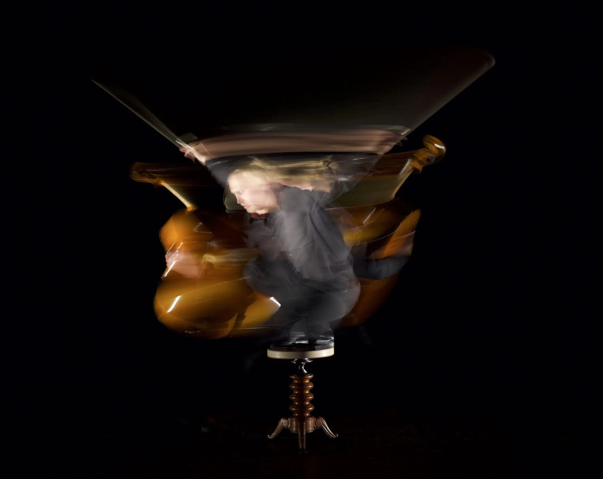 David Eisele_Pic by Kolja Huneck 3 Tornado´s Eye_