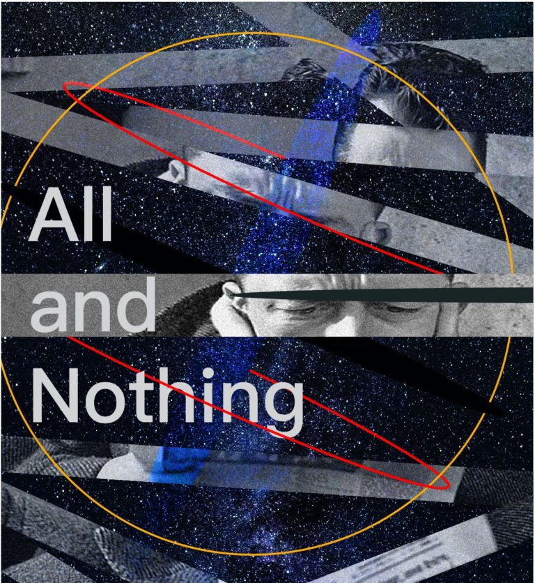 All and Nothing - Screen Portrait