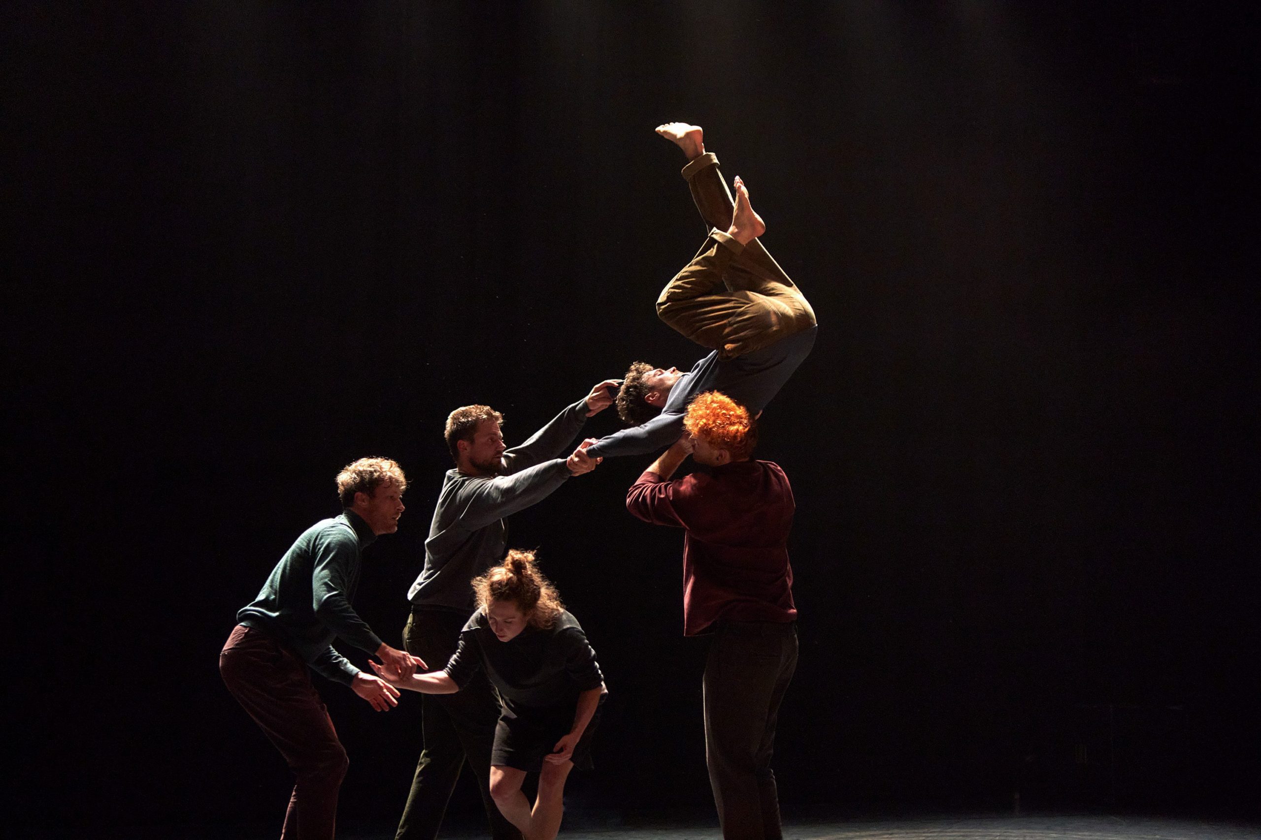 Meander - Jona Harnischmacher d