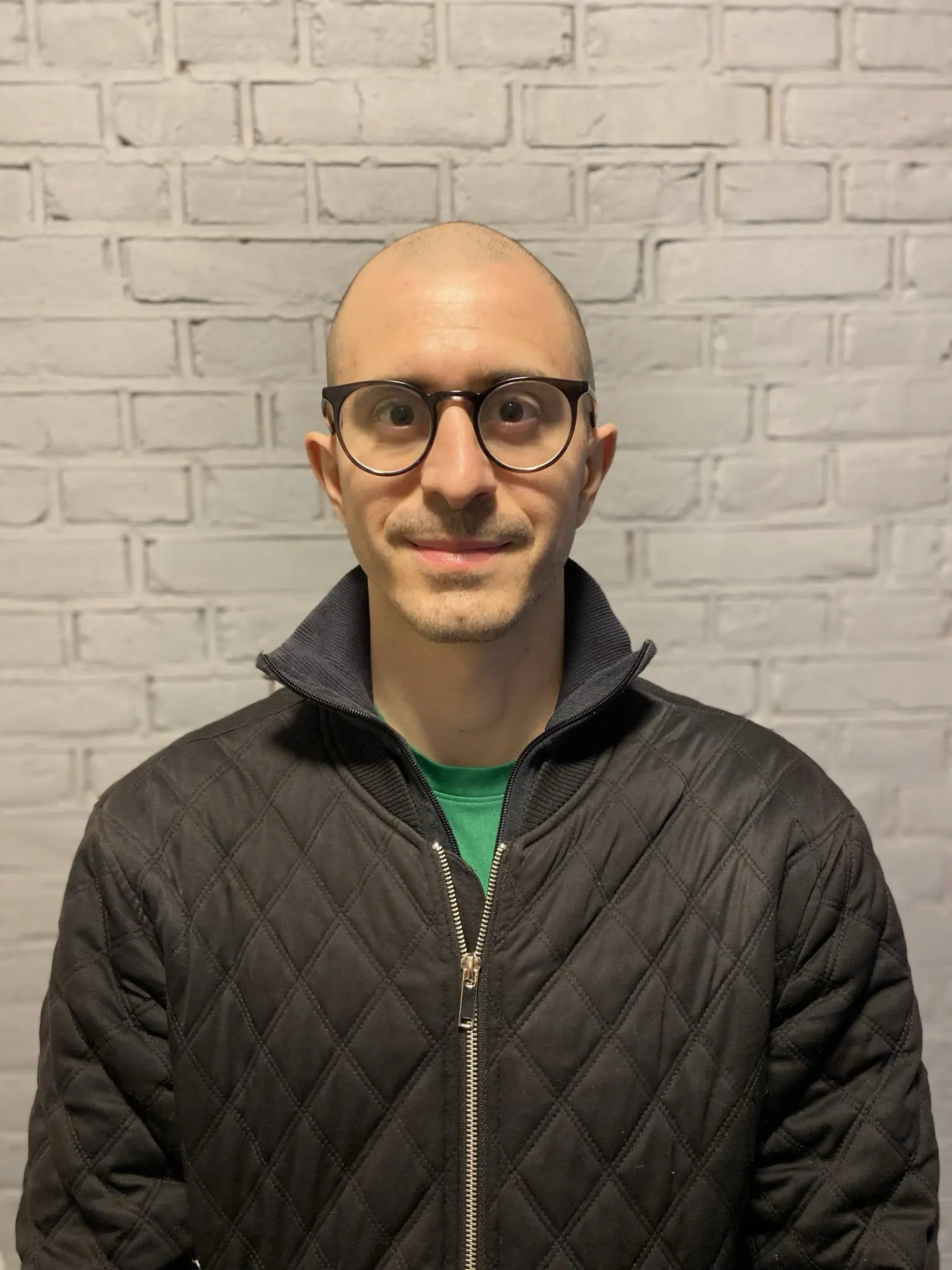 pleaser portrait cristian boscheri@anahi_clemens