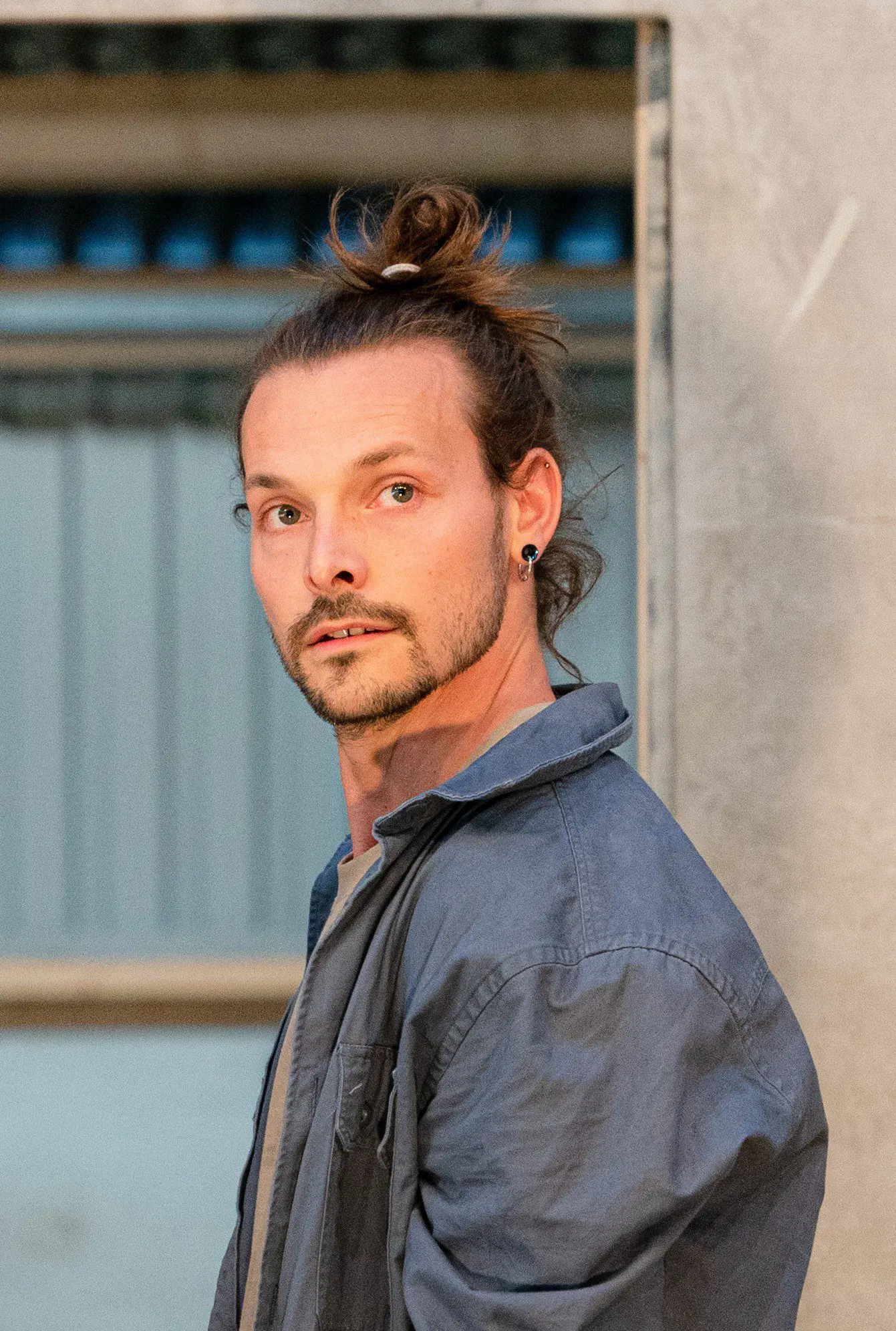 the idle hour samuel rhyner